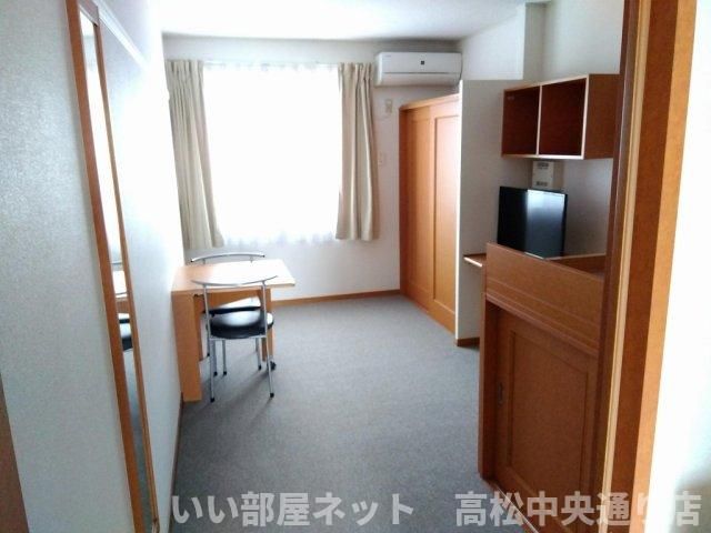リビング