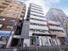アベニューリップル長田IIの外観