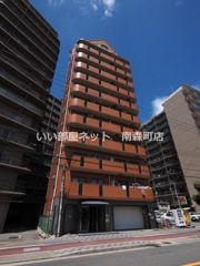 レクシア新大阪の外観画像
