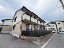 ファミール宗本 A棟の間取り画像