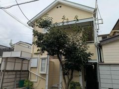 ロッケンハウスAの外観画像