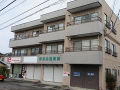 アービスTWの外観画像