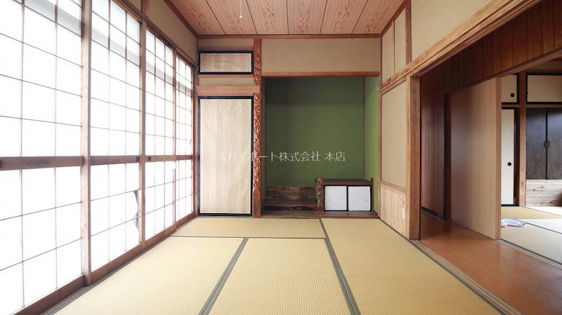和室