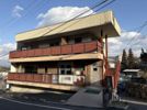 西本アパートの間取り画像