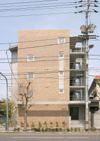 コリドール 松福の外観