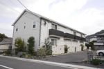 ローズガーデンの間取り画像