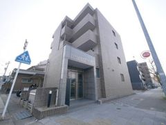 プログレスハイツ塩釜口の外観画像