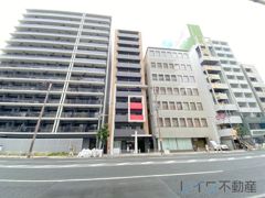 Grandi Utsubo Parkの外観画像
