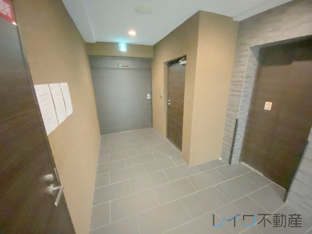ロビー
