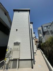 ざ・してぃ須磨Vの外観画像