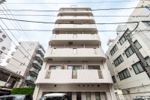 ピュアシティ横浜Ⅲの間取り画像