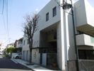 TREFALCOの外観