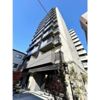 THE GATEHOUSE浅草雷門の外観