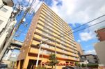 バルミーパーク横川の間取り画像