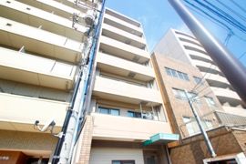 ハピネスみゆきの外観画像