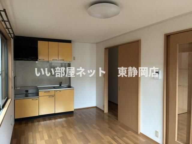 リビング
