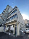 国近ビルの間取り画像
