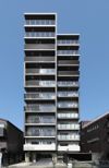 RELUXIA千住大橋の間取り画像