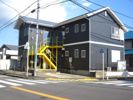 パークフロント保土ヶ谷の間取り画像