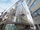 是空NAMBA NISHIの間取り画像