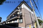 エターナルセンチュリーの外観