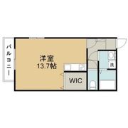 ソラーナの間取り画像