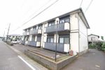 グランシャリオCの間取り画像