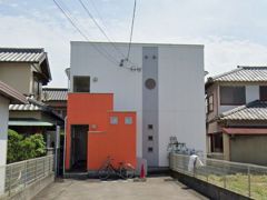 クレフラスト遠州曳馬駅の外観画像