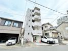 シャトレ千防の間取り画像