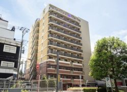 Rising place石川町の外観画像