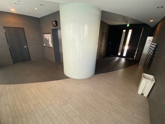 ロビー