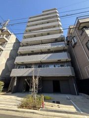 GRAN PASEO 清澄白河の外観画像