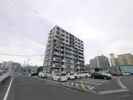 VENT CRESTの間取り画像