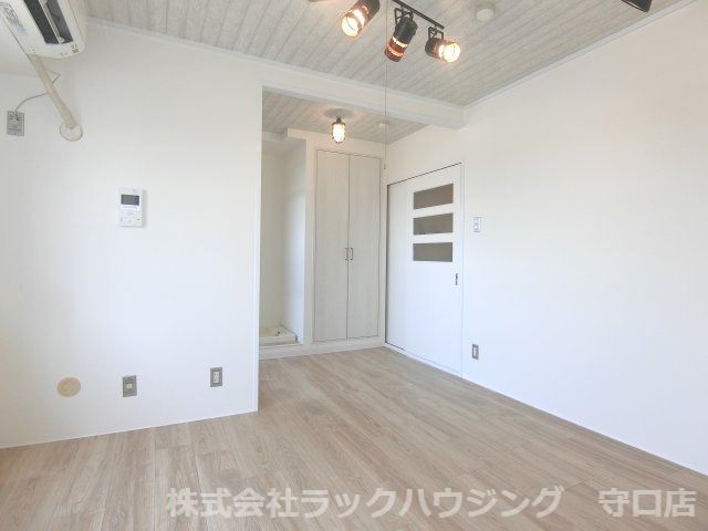 洋室
