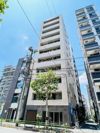 リバーサイド八丁堀の間取り画像