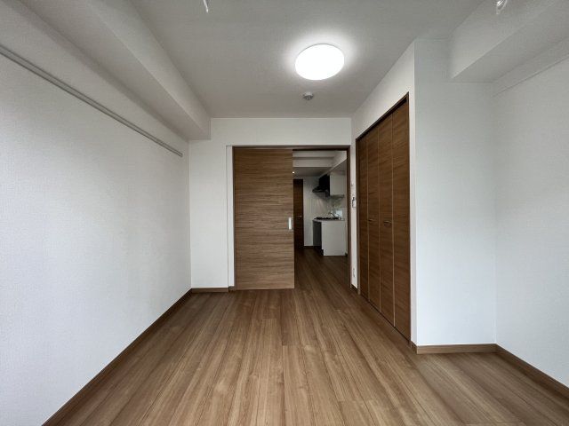 洋室