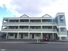 コンフォール壱番館の間取り画像