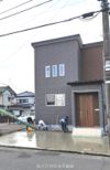 福井市加茂河原3丁目 貸家の間取り画像