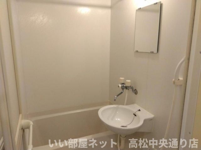 バスルーム