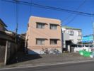 テラスジュンブルックの間取り画像