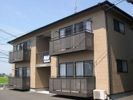 パーチェ江津Aの間取り画像