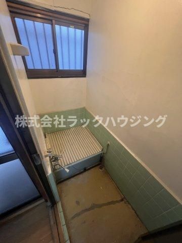 バスルーム