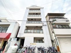 サンシャインMKM大池の外観画像