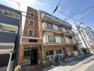 サンライズマンション（旭区）の間取り画像