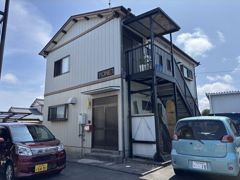 YONEⅠの外観画像