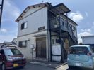 YONEⅠの外観
