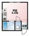 根岸スパイス・ガールズの間取り画像