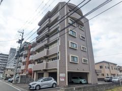 ジョイフル空港通の外観画像