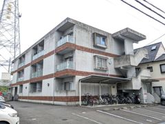 Mignon Garden 保免の外観画像