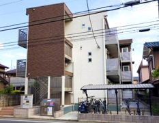 クレイノNLエヌズラント Ⅰの外観画像